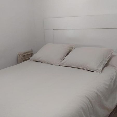 카디스 Casa Angeles 아파트 외부 사진