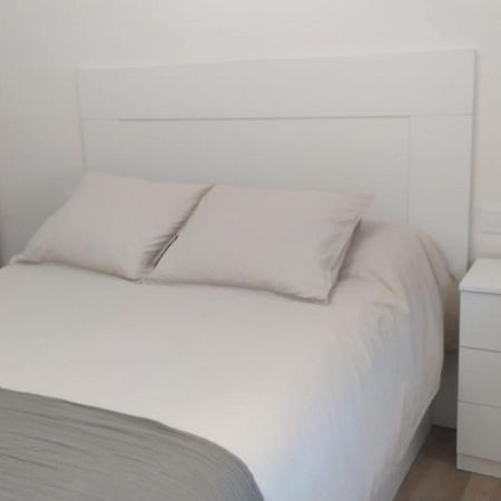 카디스 Casa Angeles 아파트 외부 사진