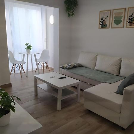 카디스 Casa Angeles 아파트 외부 사진