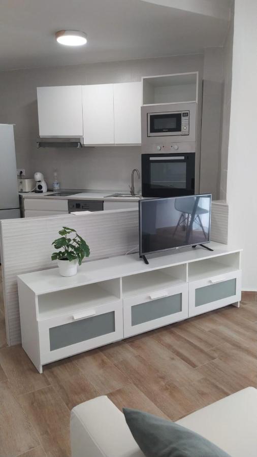 카디스 Casa Angeles 아파트 외부 사진